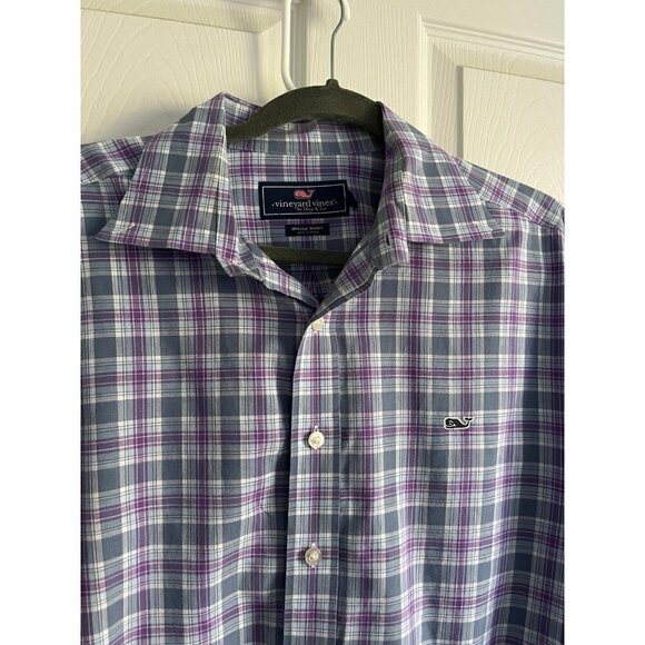 Vineyard Vines Shirt - Picture 2 of 3